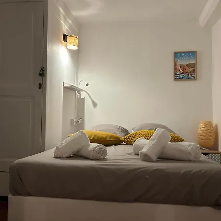 Magnifique Front De Apartman *