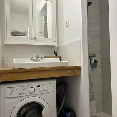 Apartman Magnifique Front De Menton